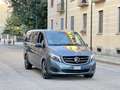 Mercedes-Benz V 250d 190cv auto 4Matic Long 8Posti Premium KM CERT Grigio - thumbnail 3