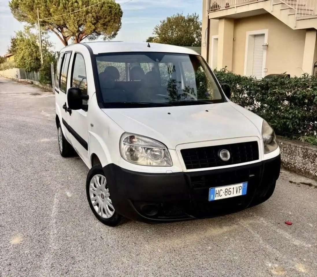 Fiat Doblo