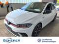 Volkswagen Polo GTI 2.0 TSI DSG | 18" | ACC | Navi | RFK | Weiß - thumbnail 1