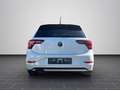 Volkswagen Polo GTI 2.0 TSI DSG | 18" | ACC | Alarm | CarPl Weiß - thumbnail 6