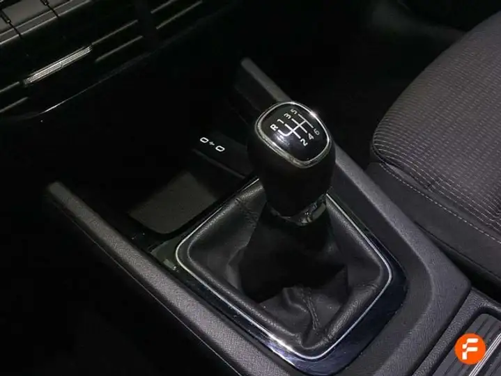 Škoda Octavia 2021, foto 18