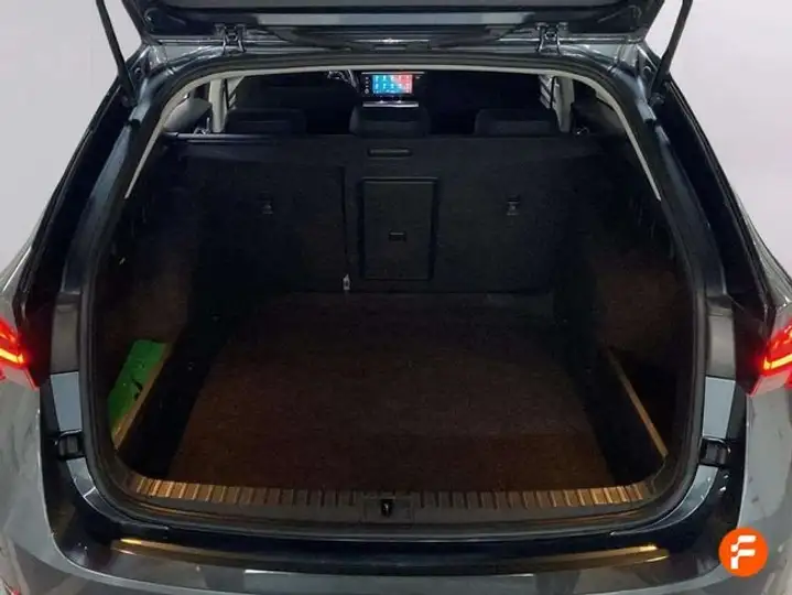 Škoda Octavia 2021, foto 27