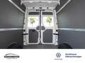 Volkswagen Crafter 35 Kasten Hochdach 3640 FWD Klima AHK Weiß - thumbnail 10