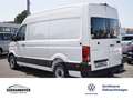 Volkswagen Crafter 35 Kasten Hochdach 3640 FWD Klima AHK Weiß - thumbnail 5