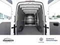Volkswagen Crafter 35 Kasten Hochdach 3640 FWD Klima AHK Weiß - thumbnail 8