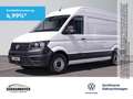 Volkswagen Crafter 35 Kasten Hochdach 3640 FWD Klima AHK Weiß - thumbnail 1