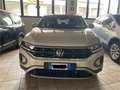 Volkswagen T-Roc 1.5 TSI ACT DSG Style Wit - thumbnail 1