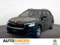 Skoda Kamiq Essence 1.0 TSI *AHK*LED*GRA*PDC*SHZ*ALU* Schwarz - thumbnail 1