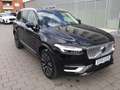 Volvo XC90 T8 Plus Bright Recharge AWD 7-Sitzer Schwarz - thumbnail 3