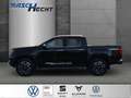 Volkswagen Amarok Style 3.0 TDI 4MOTION*MATRIX*AHK*NAVI Noir - thumbnail 2