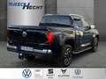 Volkswagen Amarok Style 3.0 TDI 4MOTION*MATRIX*AHK*NAVI Noir - thumbnail 4