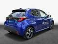 Toyota Yaris YARIS 5-TÜRER 1,5 HYBRID AUTOMATIK Team D Safety P Bleu - thumbnail 2