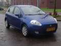 Fiat Grande Punto Verkocht! Blau - thumbnail 4