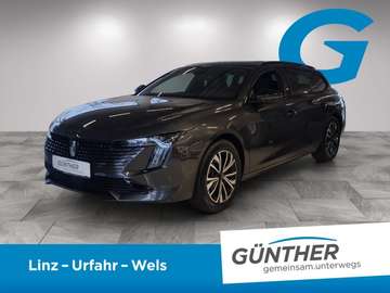 SW ALLURE BlueHDi 130 EAT8