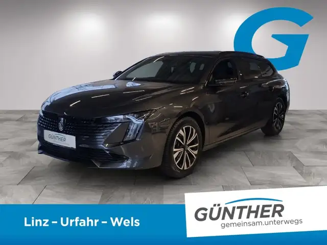 Peugeot 508 SW ALLURE BlueHDi 130 EAT8