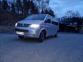 Volkswagen T5 Caravelle LR 2,5 TDI 4motion D-PF Silber - thumbnail 1