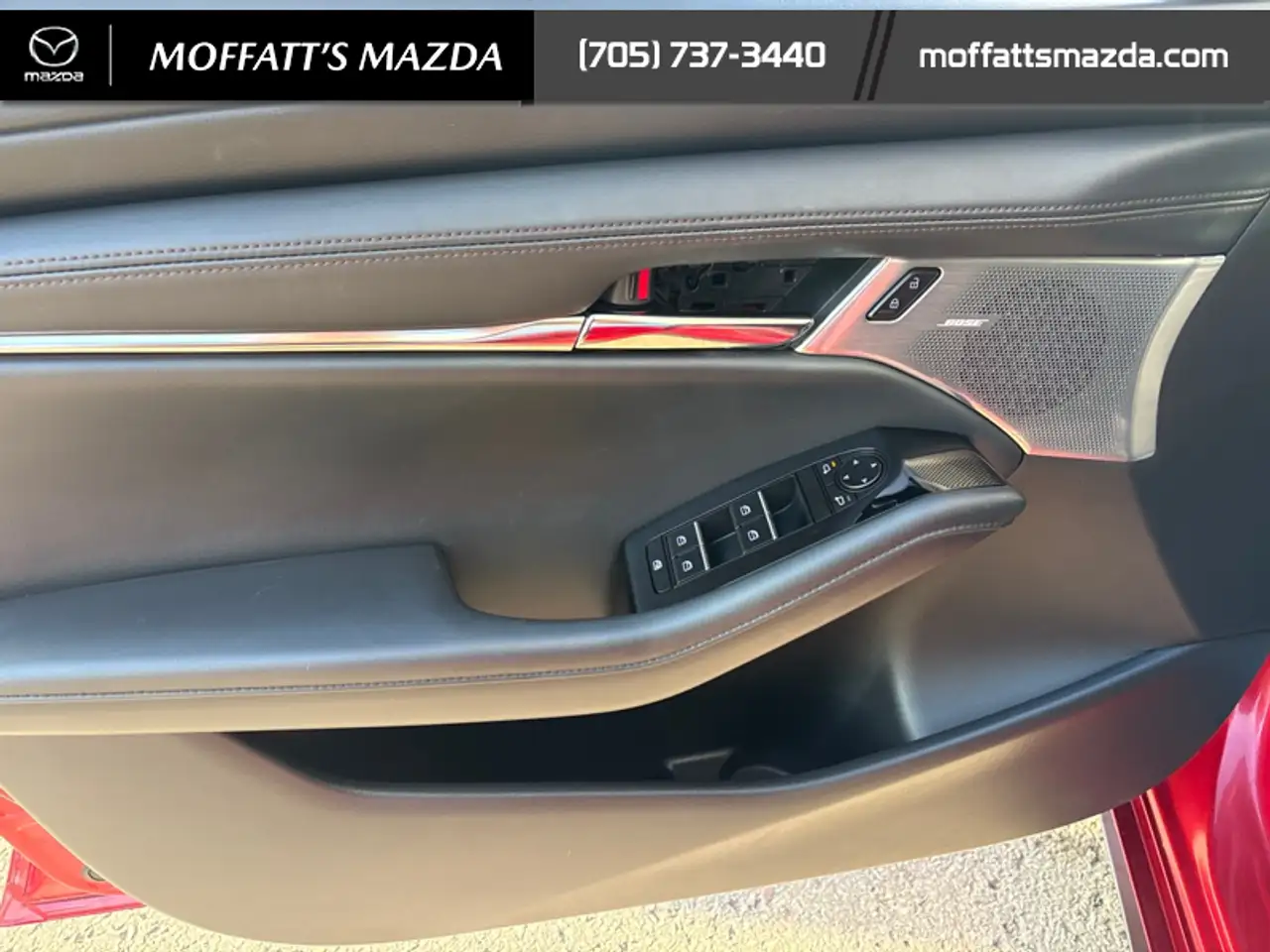 Mazda 3 снимка Mazda 3