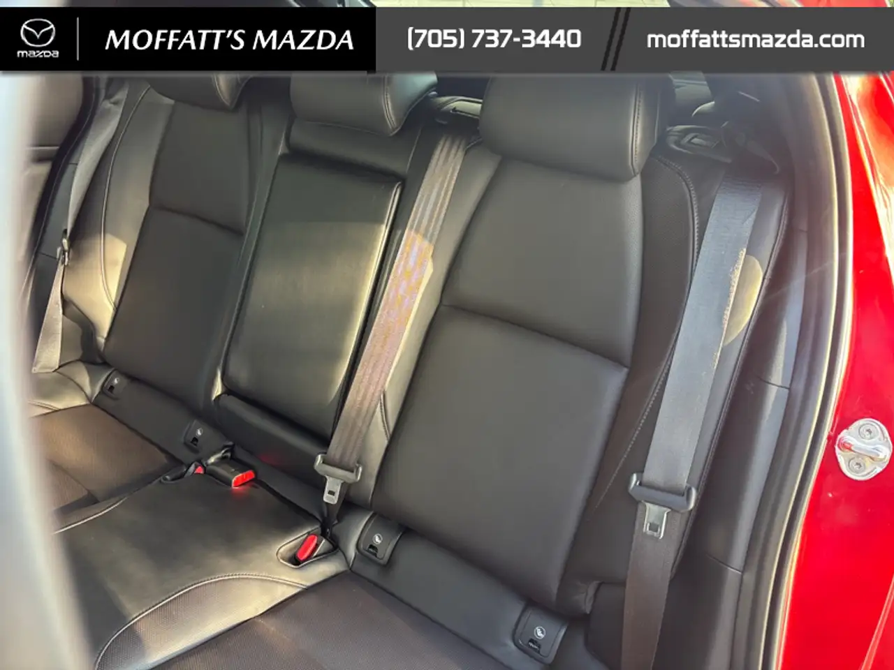 Mazda 3 снимка Mazda 3