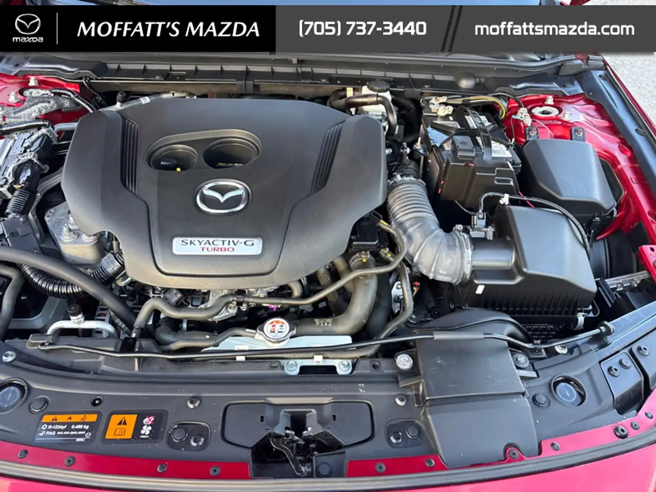 Mazda 3 снимка Mazda 3