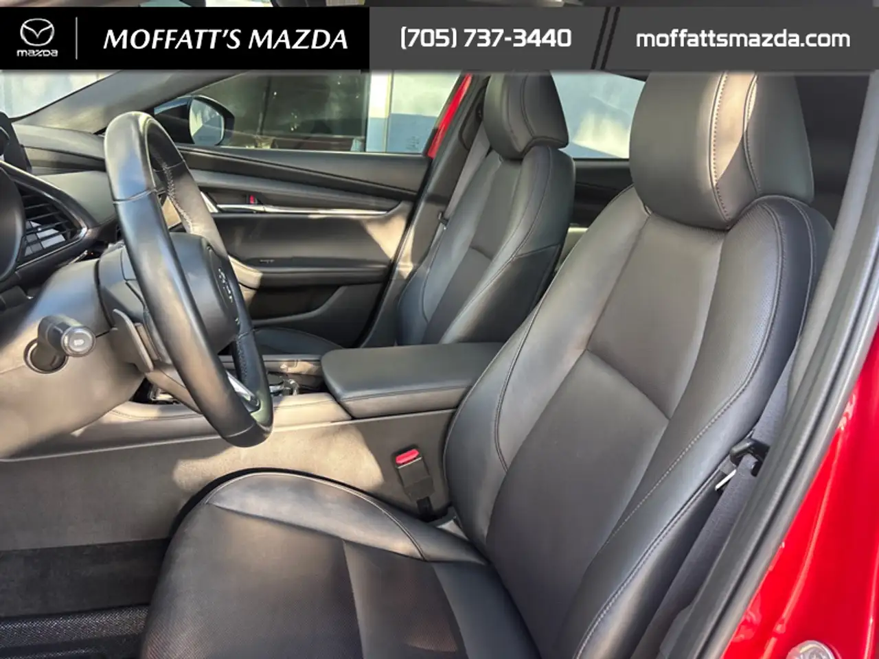 Mazda 3 снимка Mazda 3