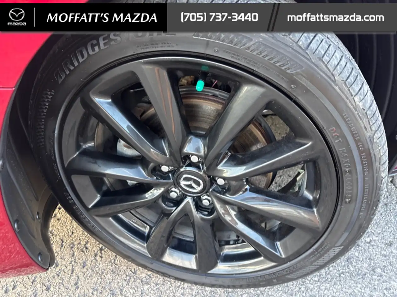 Mazda 3 снимка Mazda 3