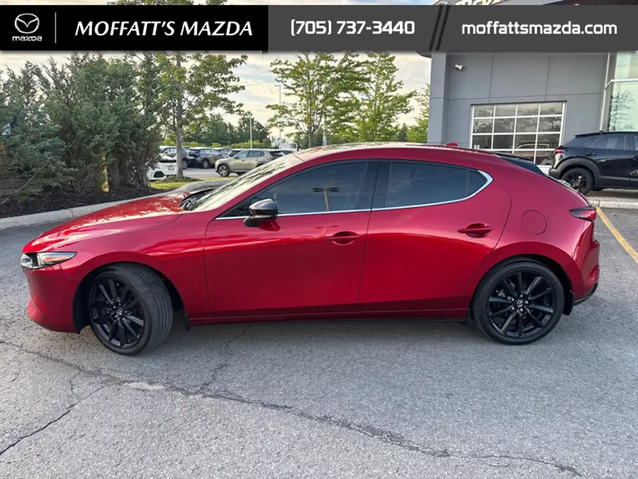 Mazda 3 снимка Mazda 3