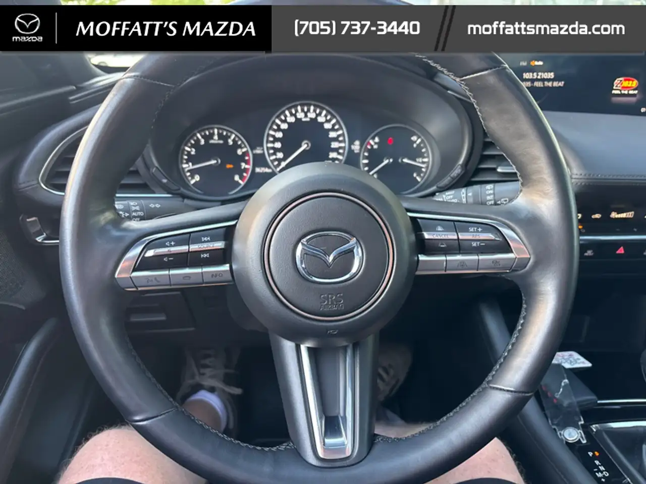 Mazda 3 снимка Mazda 3