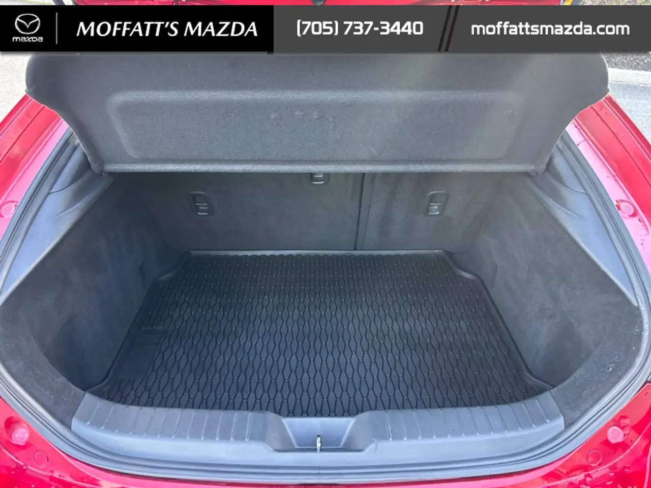 Mazda 3 снимка Mazda 3