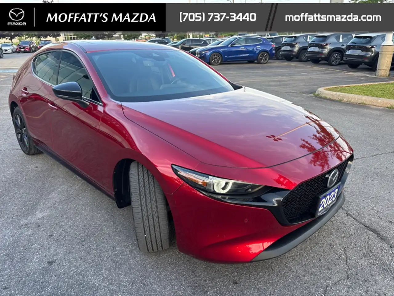 Mazda 3 снимка Mazda 3