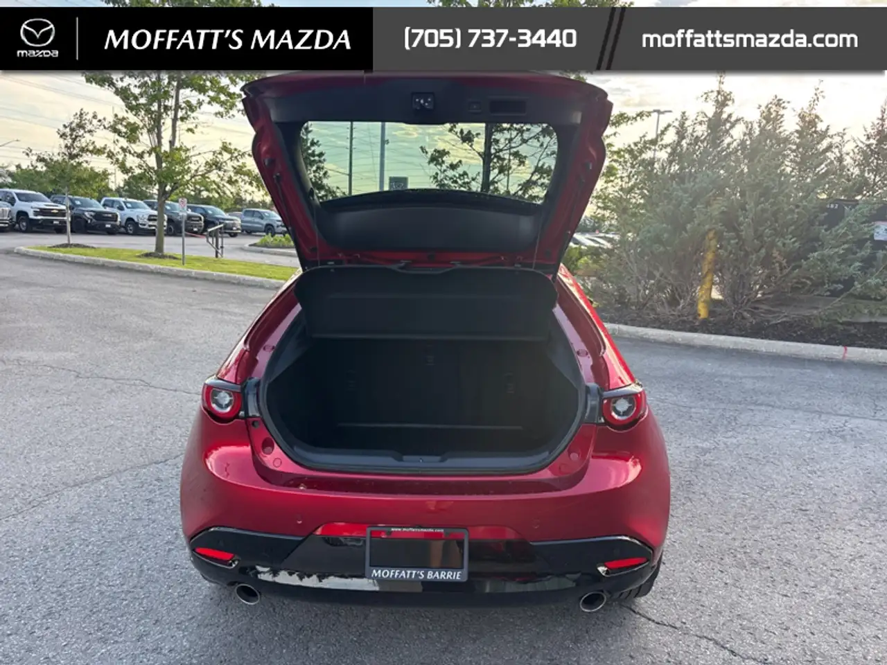 Mazda 3 снимка Mazda 3