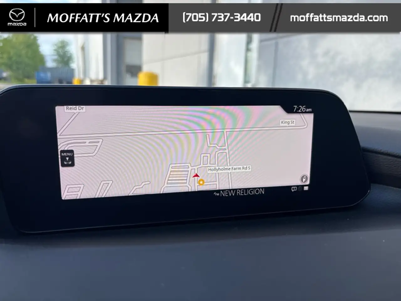 Mazda 3 снимка Mazda 3