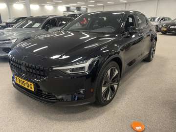 Long Range Single Motor 78 kWh