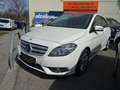 Mercedes-Benz B 180 CDI BlueEfficiency A-Edition DPF Weiß - thumbnail 2