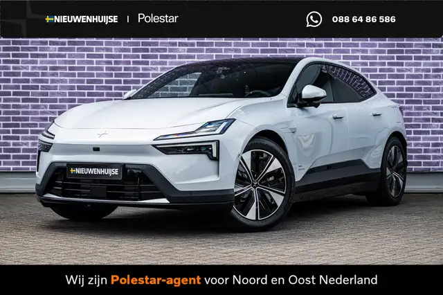 Polestar 4