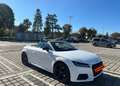 Audi TT S-Line Blanco - thumbnail 12
