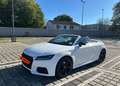 Audi TT S-Line Blanco - thumbnail 2