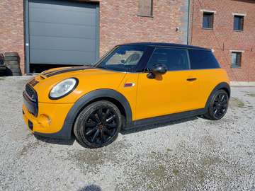 Mini 2.0 Cooper S