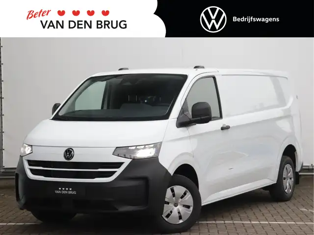 Volkswagen T7 Transporter 2.0 TDI 150 pk L2 Automaat | Airco | Cruise contro