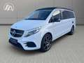 Mercedes-Benz V 300 Marco Polo 4M AMG*Distro*SHD*Standhzg*AHK* Blanc - thumbnail 20