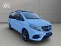 Mercedes-Benz V 300 Marco Polo 4M AMG*Distro*SHD*Standhzg*AHK* Blanc - thumbnail 6