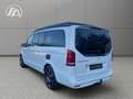 Mercedes-Benz V 300 Marco Polo 4M AMG*Distro*SHD*Standhzg*AHK* Blanc - thumbnail 4