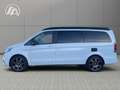 Mercedes-Benz V 300 Marco Polo 4M AMG*Distro*SHD*Standhzg*AHK* Blanc - thumbnail 5