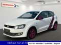 Volkswagen Polo V Life Weiß - thumbnail 1