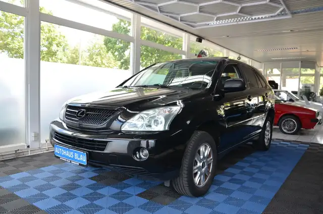 Lexus RX 400 H *AUTOMATIK*LEDER*NAVI*GSD*XENON*