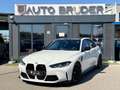 BMW M3 xDrive Competition HUD*Harman*Driving Assistant* Weiß - thumbnail 1