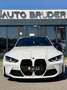 BMW M3 xDrive Competition HUD*Harman*Driving Assistant* Weiß - thumbnail 3