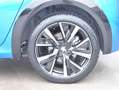 Peugeot e-208 EV GT 50 kWh ACHTERUITRIJCAMERA MET SENSOREN | NAV Blauw - thumbnail 25