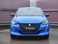 Peugeot e-208 EV GT 50 kWh ACHTERUITRIJCAMERA MET SENSOREN | NAV Blauw - thumbnail 5