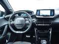 Peugeot e-208 EV GT 50 kWh ACHTERUITRIJCAMERA MET SENSOREN | NAV Blauw - thumbnail 11