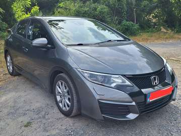 Civic 1.6 i-DTEC Comfort